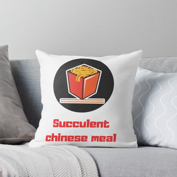 Item preview, succulent chinese meal designed and sold by Klaudia  Sulewska.