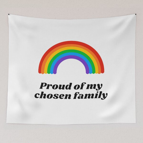 Item preview, Chosen family   designed and sold by Inspirationmotivation.