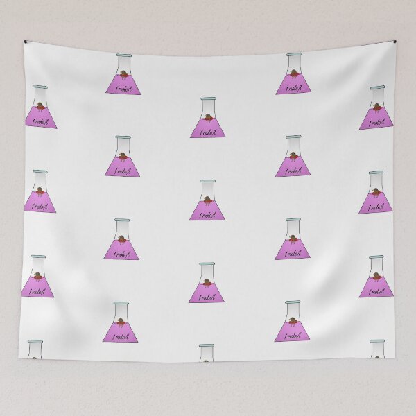 Item preview, 1 mole per litre designed and sold by Tamm-art.
