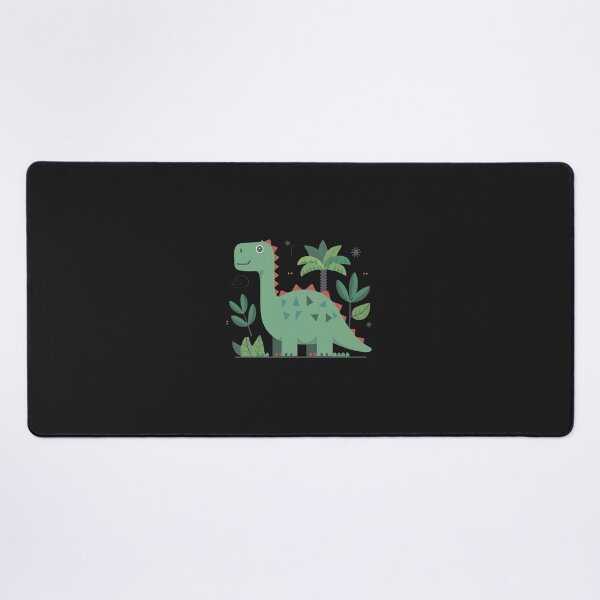 Item preview, "Adorable Dino Delight" designed and sold by RaviSinghUbhi.