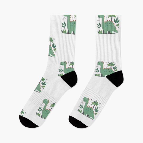 Item preview, "Adorable Dino Delight" designed and sold by RaviSinghUbhi.