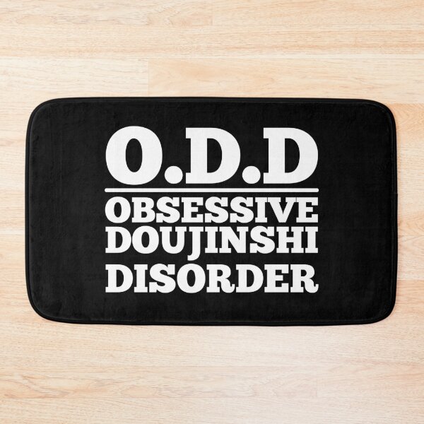 Item preview, Obsessive Doujinshi Disorder designed and sold by Tokyotopia.
