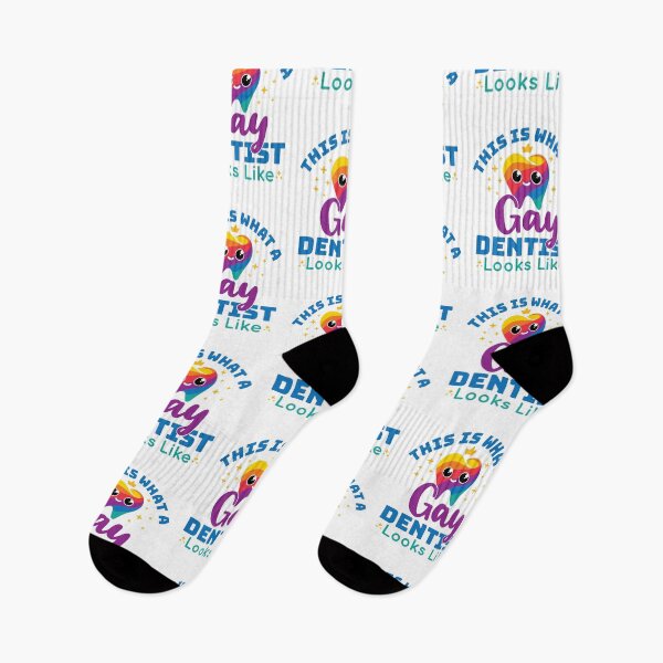 Item preview, This Is What a Gay Dentist Looks Like designed and sold by jaygo.