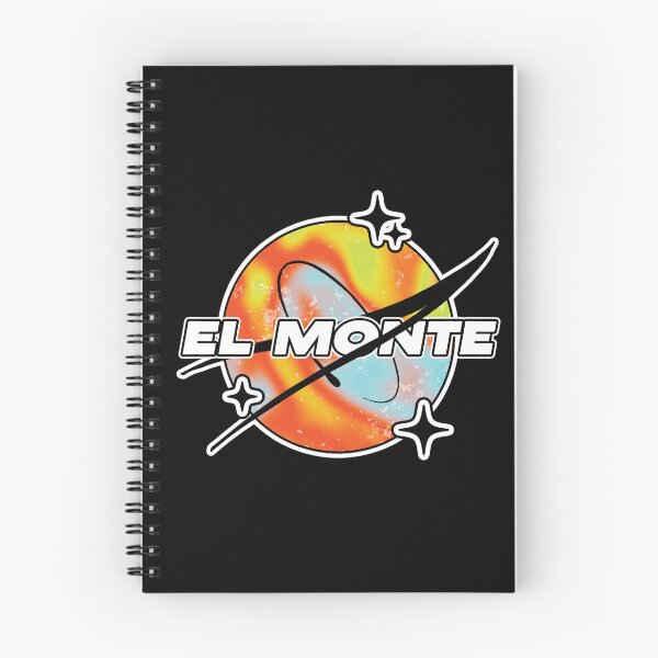 Aperçu de l'œuvre Espace Melty El Monte créée et vendue par orlumbuspirate.