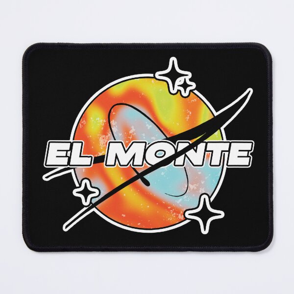 Item preview, Espacio Melty El Monte designed and sold by orlumbuspirate.