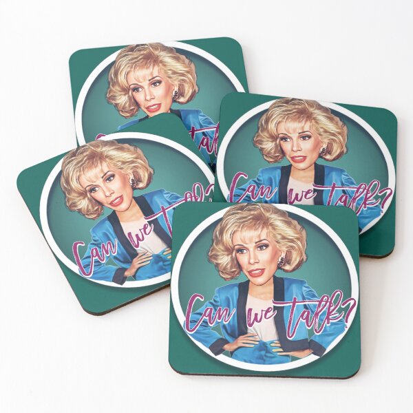 Item preview, Joan Rivers designed and sold by IndecentDesigns.