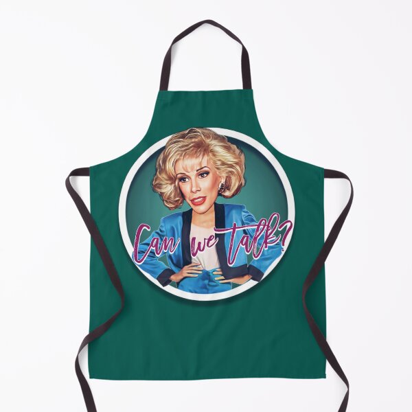 Item preview, Joan Rivers designed and sold by IndecentDesigns.