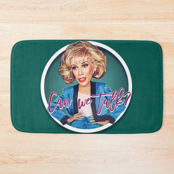 Item preview, Joan Rivers designed and sold by IndecentDesigns.