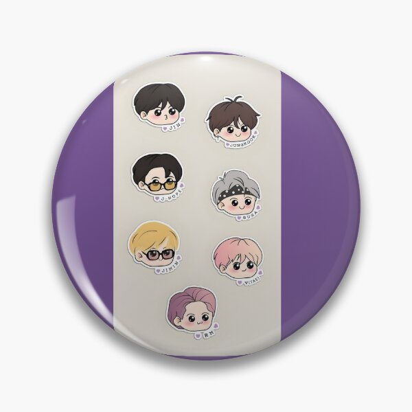 Item preview, k-pop group designed and sold by Ruthalyson03.