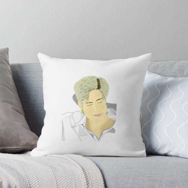Item preview, RM BTS "Just a Smile" designed and sold by Steffie Wurzelgnom .