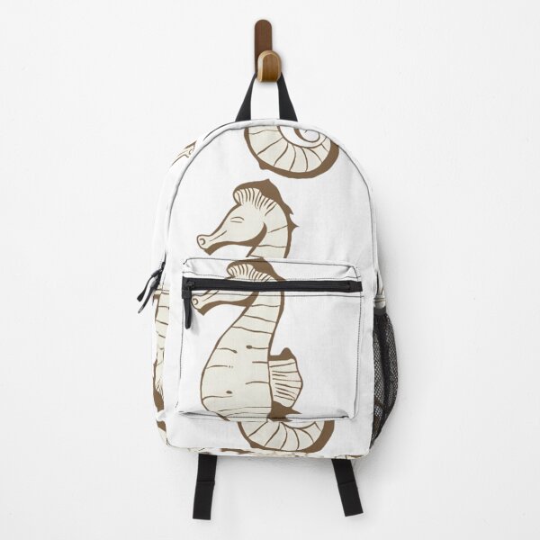 Item preview, Seahorse designed and sold by retro-ether.