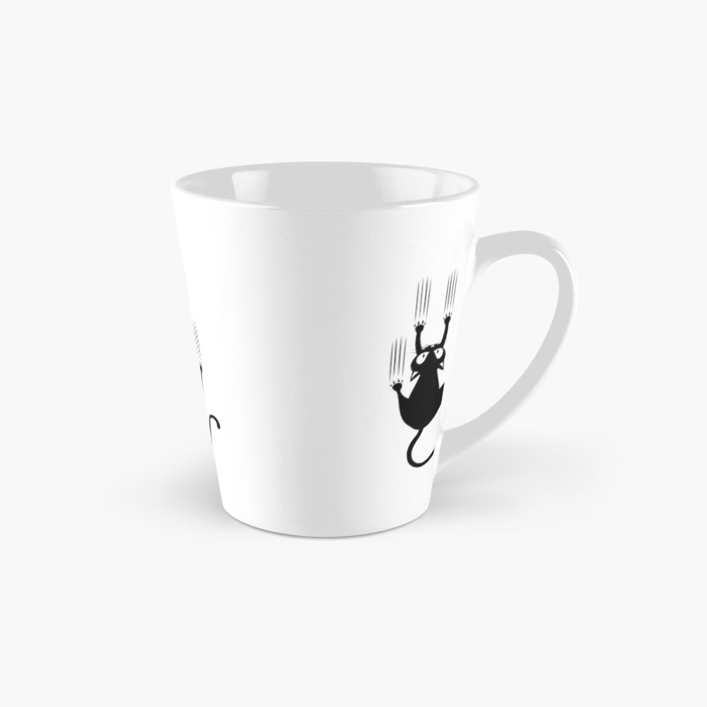 Item preview, Tall Mug designed and sold by GrafMod.
