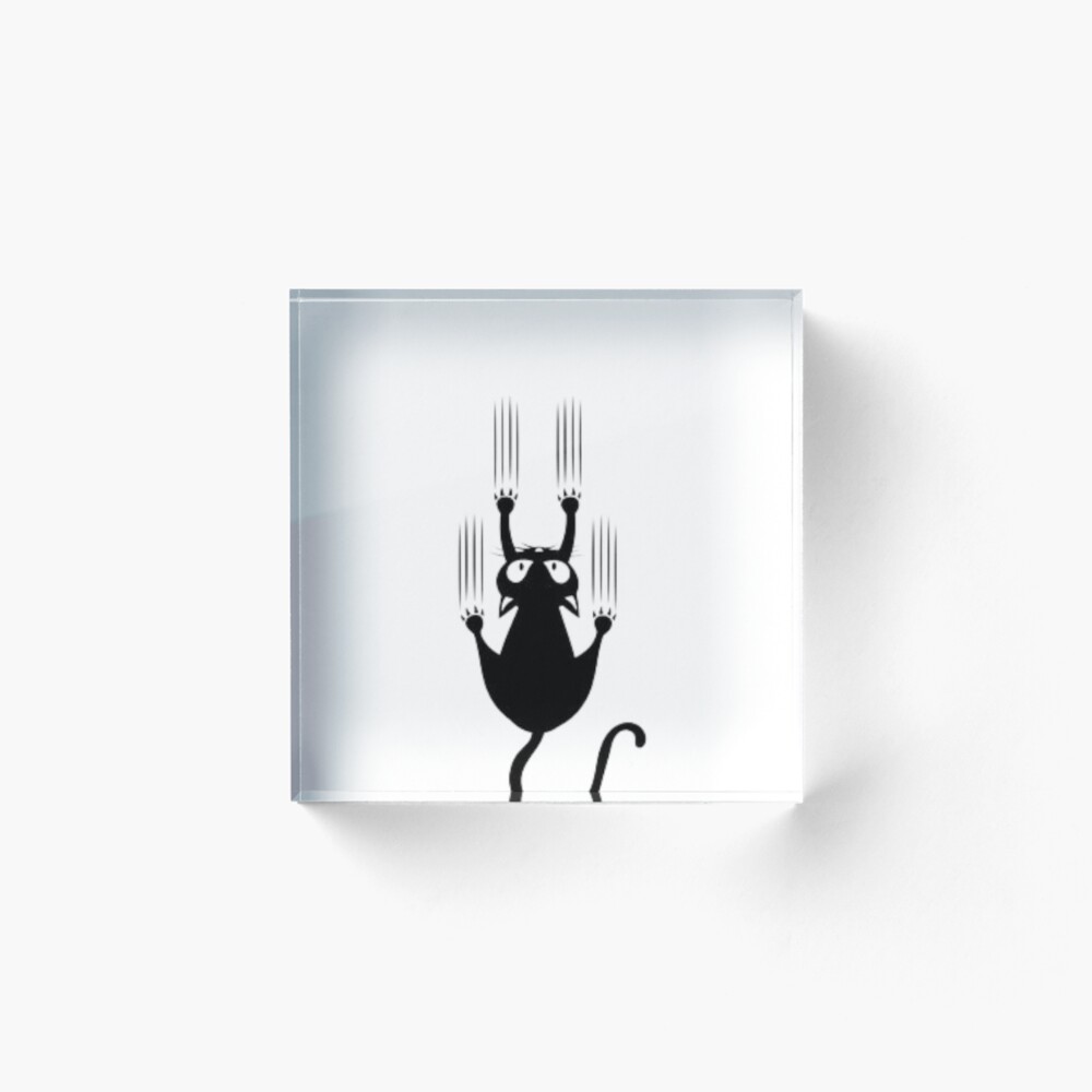 Item preview, Acrylic Block designed and sold by GrafMod.
