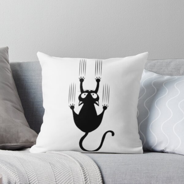 Item preview, cat lovers designed and sold by GrafMod.
