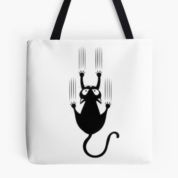 Item preview, cat lovers designed and sold by GrafMod.
