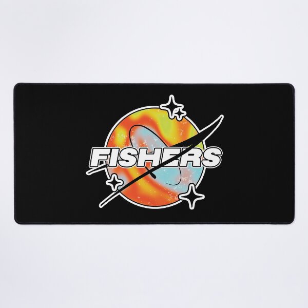 Item preview, Fishers Melty Space designed and sold by orlumbuspirate.
