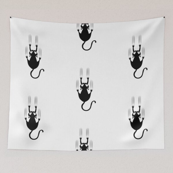 Item preview, cat lovers designed and sold by GrafMod.