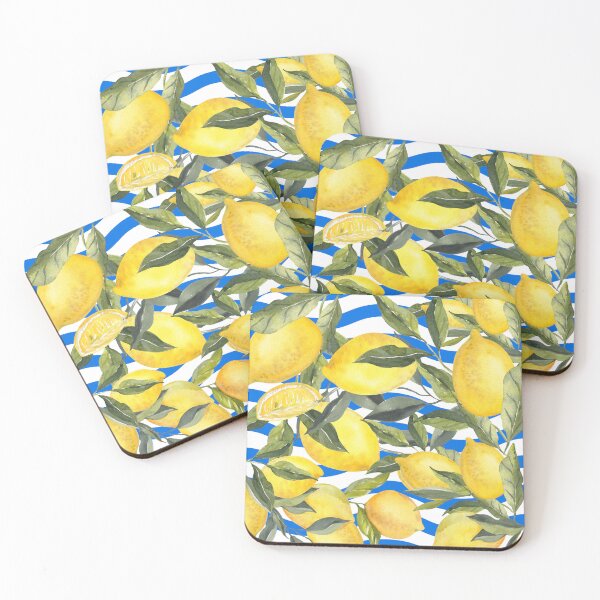 Item preview, Citrus Delights designed and sold by CharismaticMindArt.