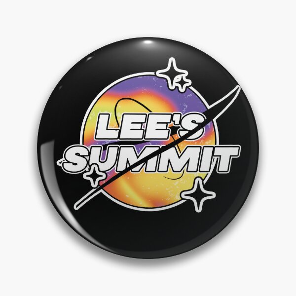 Item preview, Lee's Summit Melty Space designed and sold by orlumbuspirate.