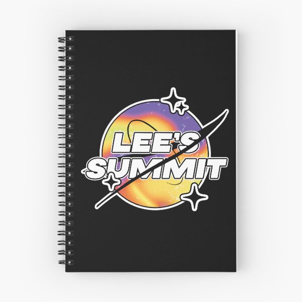 Item preview, Lee's Summit Melty Space designed and sold by orlumbuspirate.