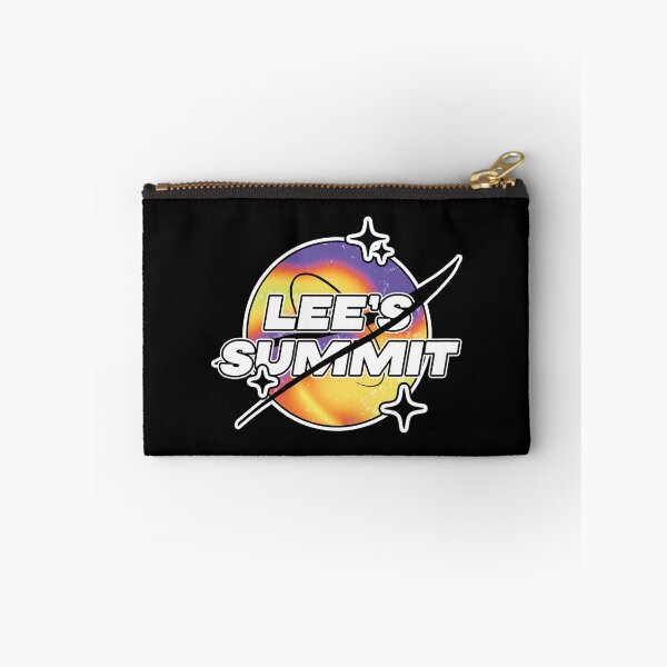 Item preview, Lee's Summit Melty Space designed and sold by orlumbuspirate.