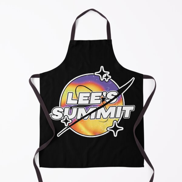 Item preview, Lee's Summit Melty Space designed and sold by orlumbuspirate.