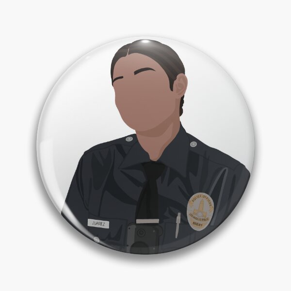 Item preview, Celina Juarez | The Rookie designed and sold by erinsartstuffs.