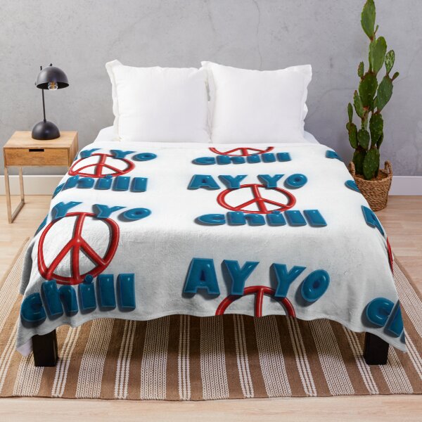 Item preview, Ay yo frío designed and sold by ColorByBlank.