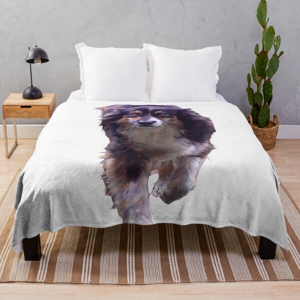 Item preview, Australian Shepherd designed and sold by MrBooch.