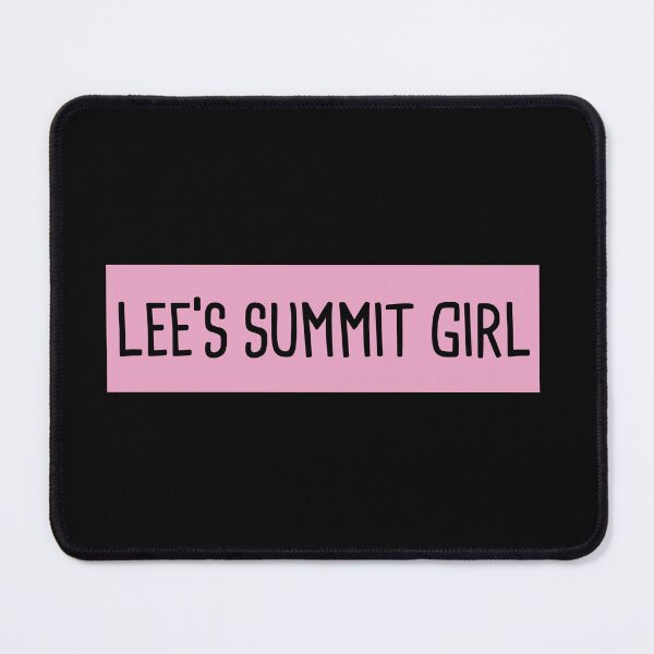 Item preview, Lee's Summit Girl designed and sold by orlumbuspirate.