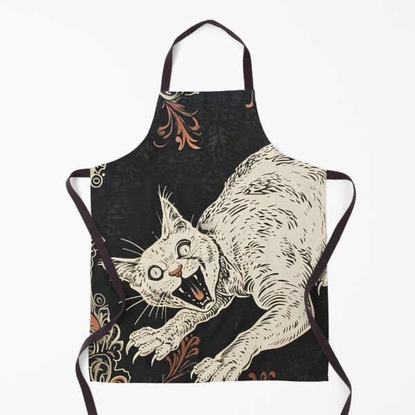 Item preview, Scaredy Cat designed and sold by wyntera.