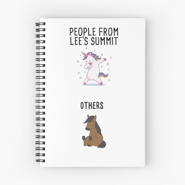 Item preview, People From Lee's Summit vs. Other People designed and sold by orlumbuspirate.
