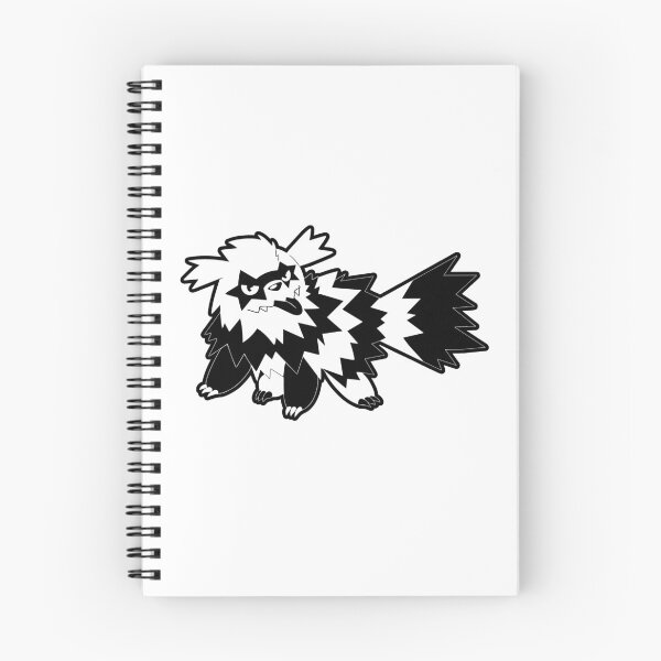 Item preview, Zigzagoon designed and sold by GeekyGirl75.