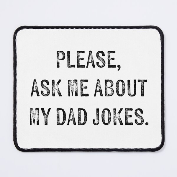 Item preview, please, ask me about my dad jokes father’s day designed and sold by KingaDesigns.