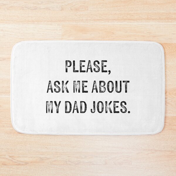 Item preview, please, ask me about my dad jokes father’s day designed and sold by KingaDesigns.