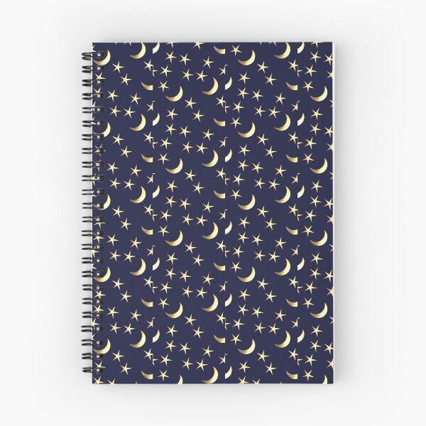 Item preview, Golden Stars designed and sold by The_Clock.