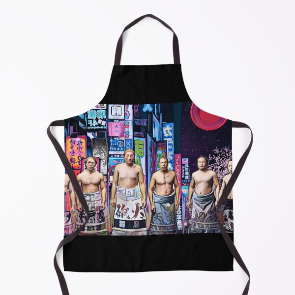 Item preview, Tokyo Knights designed and sold by Infernal Machines.