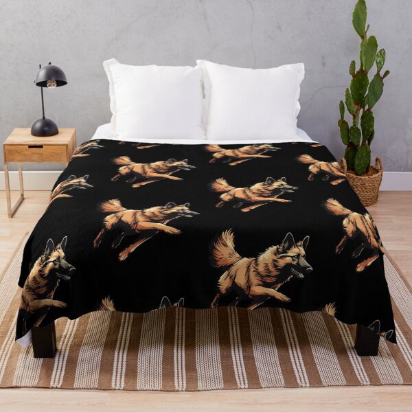 Item preview, Belgian Tervuren Dog designed and sold by Vibe Unique.