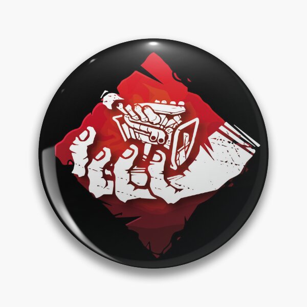 Item preview, Oppresion Dead by Daylight Killer Perk Icon designed and sold by Gamify Store.