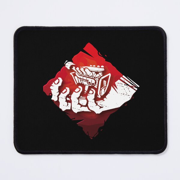 Item preview, Oppresion Dead by Daylight Killer Perk Icon designed and sold by Gamify Store.