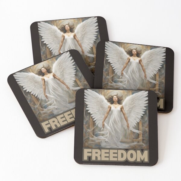 Item preview, Freedom  designed and sold by FitEnvy.