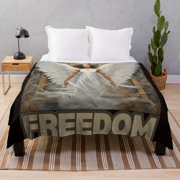 Item preview, Freedom designed and sold by FitEnvy.