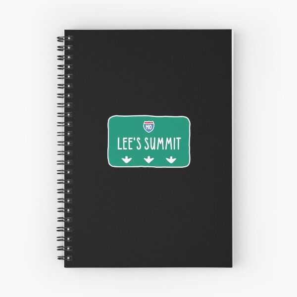Item preview, Roadsign Lee's Summit designed and sold by orlumbuspirate.