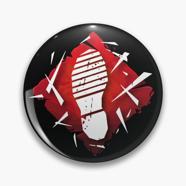 Item preview, Predator Dead by Daylight Killer Perk Icon designed and sold by Gamify Store.
