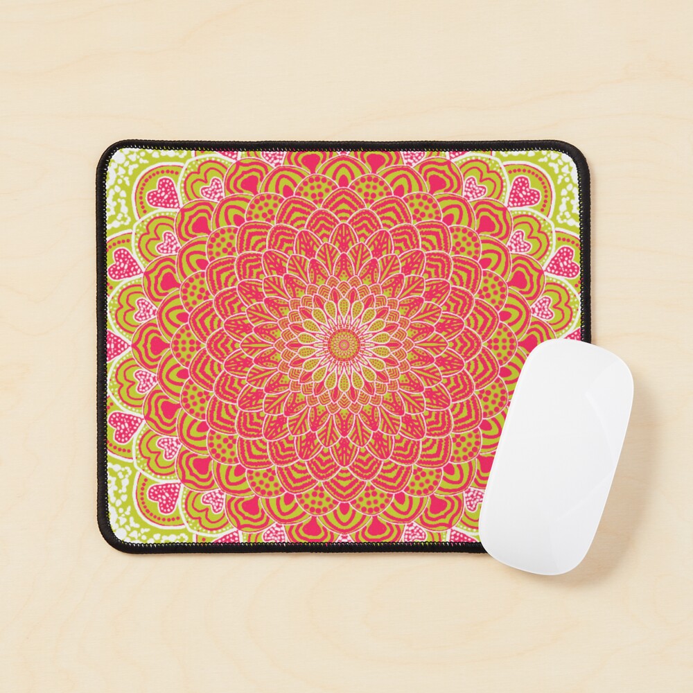 Item preview, Mouse Pad designed and sold by BomShellsDesign.