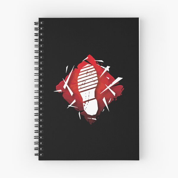 Item preview, Predator Dead by Daylight Killer Perk Icon designed and sold by Gamify Store.
