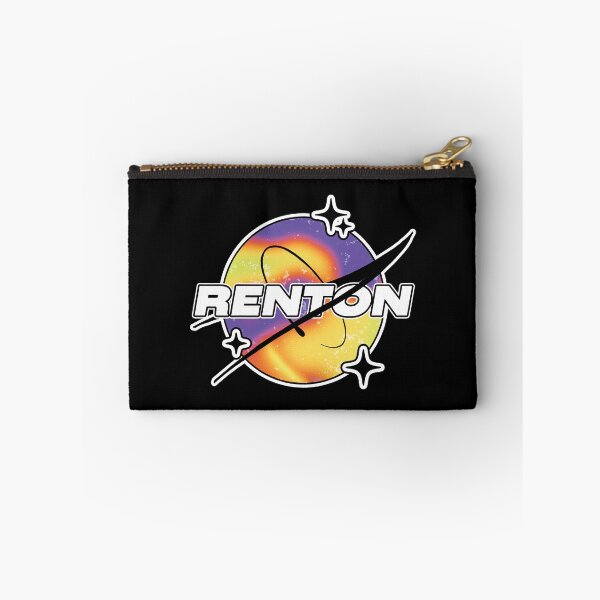 Item preview, Renton Melty Space designed and sold by orlumbuspirate.