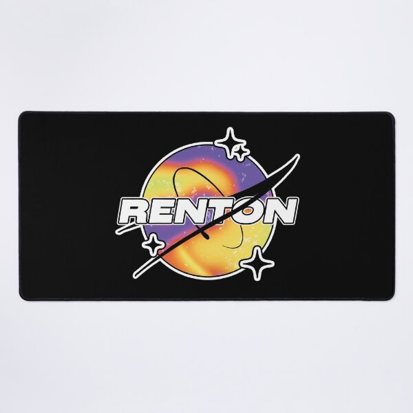 Item preview, Renton Melty Space designed and sold by orlumbuspirate.