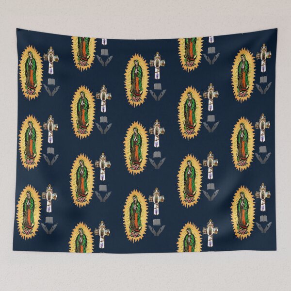 Item preview, Holy Our Lady of Guadalupe  designed and sold by myfavoritegifts.