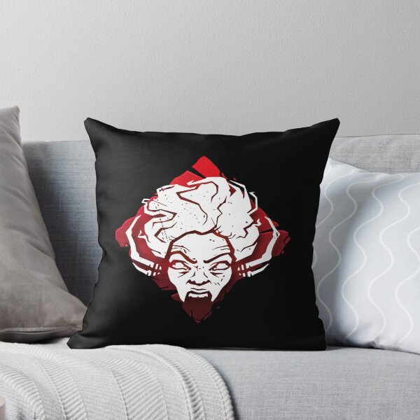 Item preview, Rancor Dead by Daylight Killer Perk Icon designed and sold by Gamify Store.